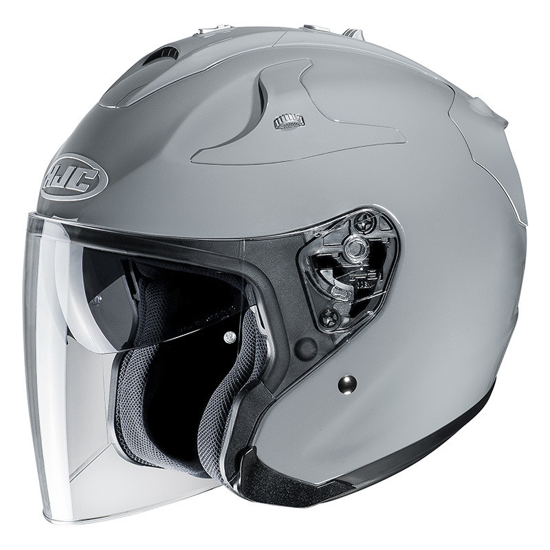 KASK HJC FG-JET N GREY 