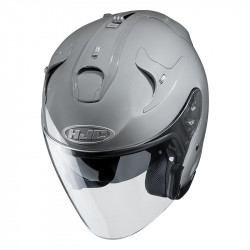 KASK HJC FG-JET N GREY 