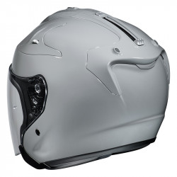 KASK HJC FG-JET N GREY 
