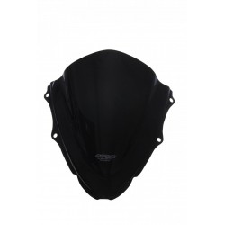 Szyba motocyklowa MRA HONDA CBR 1000 RR, SC59, 2008-2011, forma R, przyciemniana