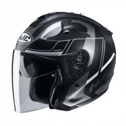 KASK HJC FG-JET KOMINA...