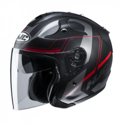 KASK HJC FG-JET KOMINA...