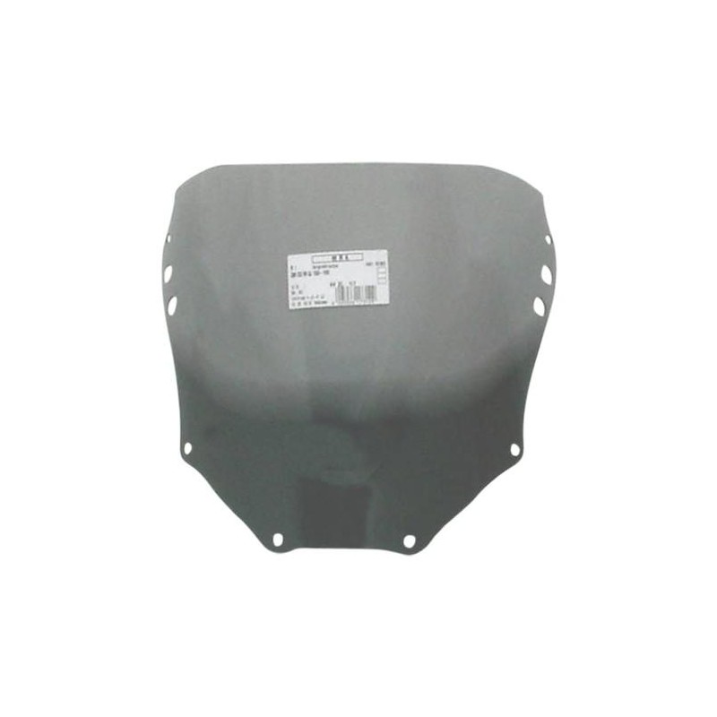 Szyba motocyklowa MRA HONDA CBR 900 RR, SC33, 1998-1999, forma R, czarna