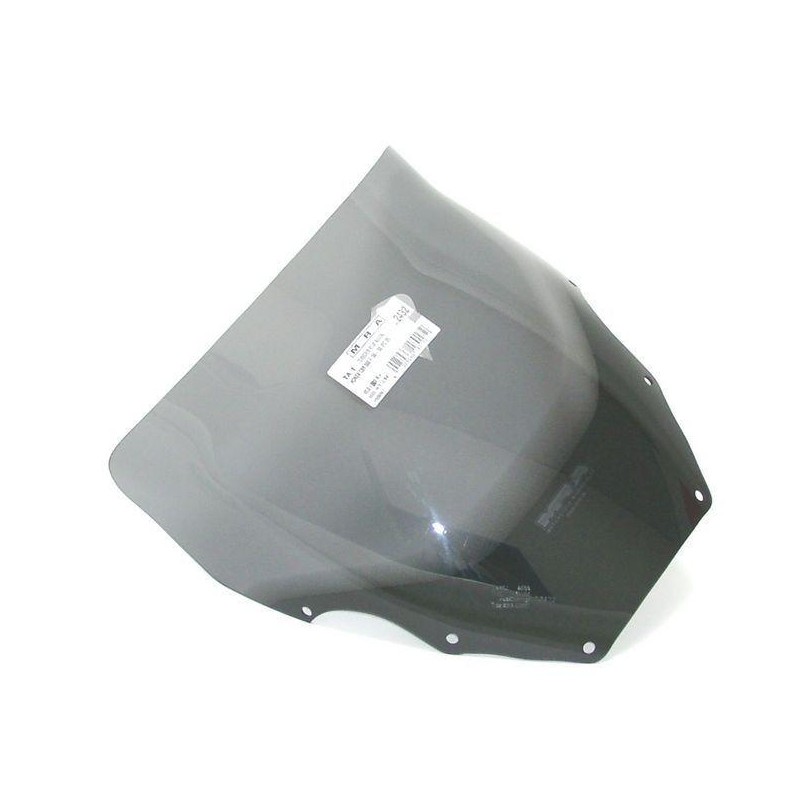 Szyba motocyklowa MRA HONDA CBR 600 F, PC35, 1999-2000, forma T, przyciemniana