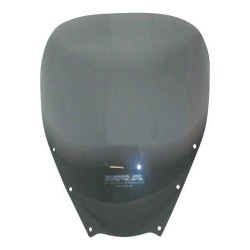 Szyba motocyklowa MRA YAMAHA FZS 1000 FAZER, RN06/RN14, 2001-2005, forma T, przyciemniana