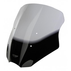 Szyba motocyklowa MRA HONDA CRSRUNNER, RC 94, 2017-, forma T, czarna