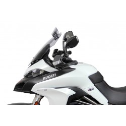 Szyba motocyklowa MRA HONDA CRSRUNNER, RC 94, 2017-, forma T, czarna