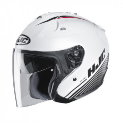 KASK HJC FG-JET PATON...