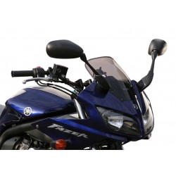 Szyba motocyklowa MRA...