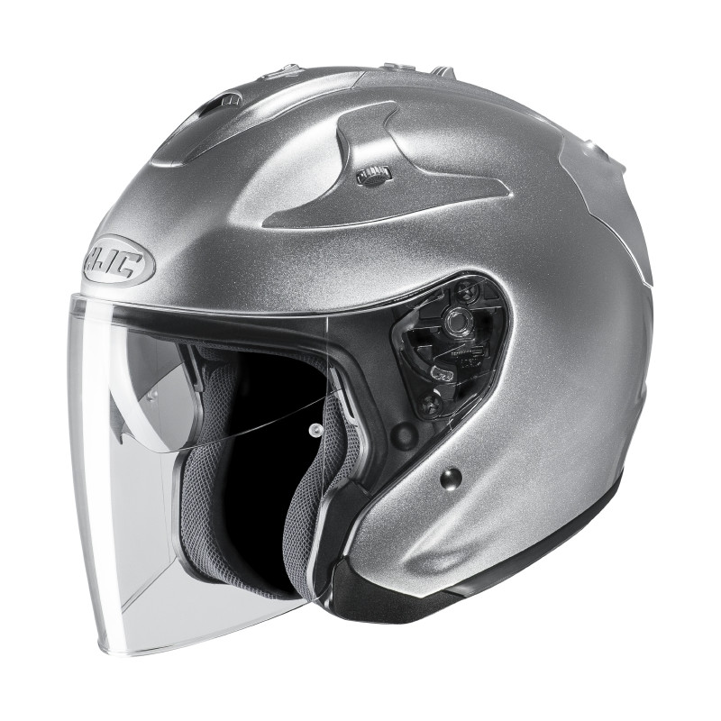 KASK HJC FG-JET CR SILVER 