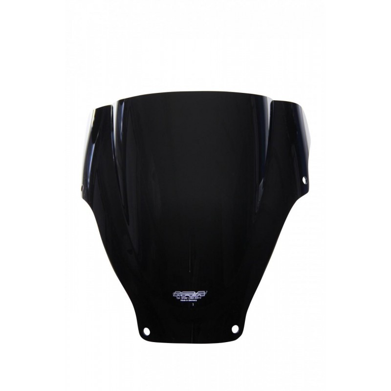 Szyba motocyklowa MRA SUZUKI SV 650 S, AV, -2002, forma R, bezbarwna