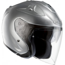 KASK HJC FG-JET CR SILVER 