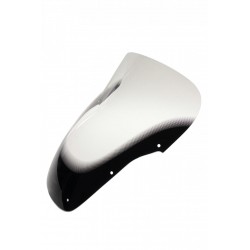 Szyba motocyklowa MRA YAMAHA GTS 1000, 4BH, 1993-, forma T, bezbarwna