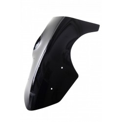 Szyba motocyklowa MRA SUZUKI DL 650 V-STROM, WC70/WC71, 2017-, forma MXC, przyciemniana