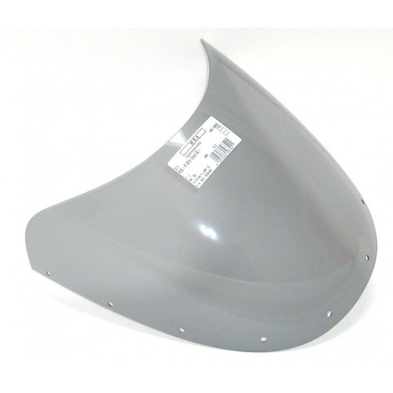 Szyba motocyklowa MRA BMW R  90 S-COCKPIT, BMW247(1), -, forma O, bezbarwna