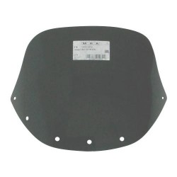 Szyba motocyklowa MRA...