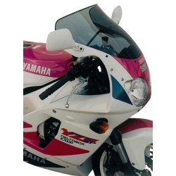 Szyba motocyklowa MRA...