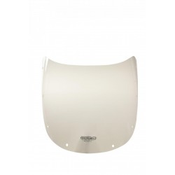 Szyba motocyklowa MRA YAMAHA XJ 600 F, 51J/3KM/3KN, -, forma O, przyciemniana