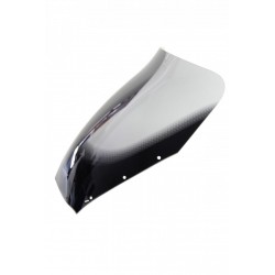 Szyba motocyklowa MRA HONDA VF  500 F, , -, forma SM, bezbarwna