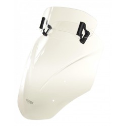 Szyba motocyklowa MRA TRIUMPH TIGER 1200 /XC /XR, V201 , V301, 2016-, forma VXCM, bezbarwna