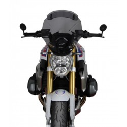 Szyba motocyklowa MRA TRIUMPH TIGER 1200 /XC /XR, V201 , V301, 2016-, forma VXCM, bezbarwna