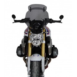 Szyba motocyklowa MRA TRIUMPH TIGER 1200 /XC /XR, V201 , V301, 2016-, forma VXCM, bezbarwna