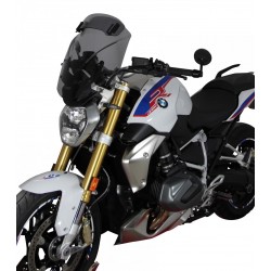 Szyba motocyklowa MRA TRIUMPH TIGER 1200 /XC /XR, V201 , V301, 2016-, forma VXCM, bezbarwna