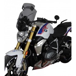 Szyba motocyklowa MRA TRIUMPH TIGER 1200 /XC /XR, V201 , V301, 2016-, forma VXCM, bezbarwna