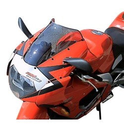 Szyba motocyklowa MRA...