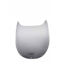 Szyba motocyklowa MRA SUZUKI GS 1000 S, , -, forma O, przyciemniana