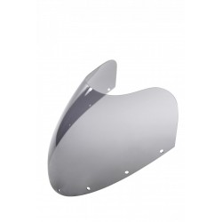 Szyba motocyklowa MRA SUZUKI GS 1000 S, , -, forma O, przyciemniana