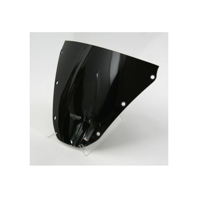 Szyba motocyklowa MRA TRIUMPH DAYTONA T 955 I, 595N, 2001-2003, forma OM, bezbarwna