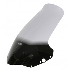 Szyba motocyklowa MRA HONDA NSS 250 FORZA, MF10, 2004-2006, forma T, bezbarwna