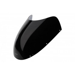 Szyba motocyklowa MRA GILERA SATURNO 500 (F208), F208, -, forma O, bezbarwna