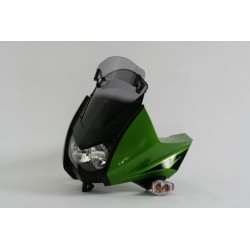 Szyba motocyklowa MRA...