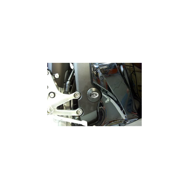 ZAŚLEPKA RAMY, HONDA CBR600RR 09, PRAWA STRONA