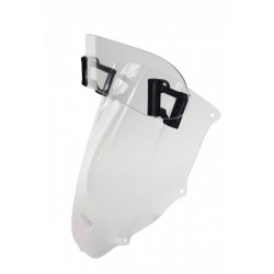 Szyba motocyklowa MRA DUCATI MULTISTRADA DS  620, A 1, 2003-, forma VT, bezbarwna