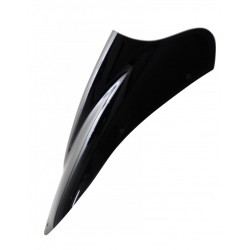 Szyba motocyklowa MRA KAWASAKI ZX 9 R, ZX900B, -1997, forma R, przyciemniana