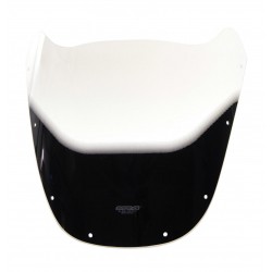 Szyba motocyklowa MRA KAWASAKI ZX 9 R, ZX900B, -1997, forma R, przyciemniana