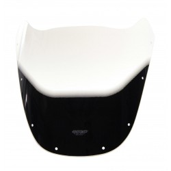 Szyba motocyklowa MRA KAWASAKI ZX 9 R, ZX900B, -1997, forma R, przyciemniana