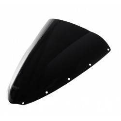 Szyba motocyklowa MRA MVAGUSTA F4 1000, F5, -2009, forma R, przyciemniana