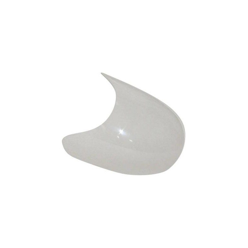 Szyba motocyklowa MRA DUCATI 600 TT 2, 600TT2, -, forma O, bezbarwna