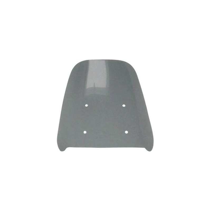 Szyba motocyklowa MRA SUZUKI GSX  750 S KATANA, GR71A, -, forma O, przyciemniana