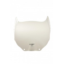 Szyba motocyklowa MRA YAMAHA YZF 750 SP, 4HT, -, forma O, czarna