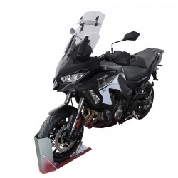 Szyba motocyklowa MRA KAWASAKI VERSYS 1000 SE, LZT 00 C, 2019-, forma VXC, bezbarwna