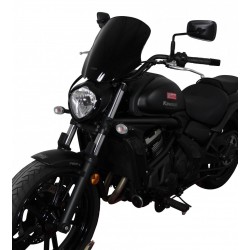 Szyba motocyklowa MRA KAWASAKI VERSYS 1000 SE, LZT 00 C, 2019-, forma VXC, bezbarwna