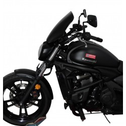 Szyba motocyklowa MRA KAWASAKI VERSYS 1000 SE, LZT 00 C, 2019-, forma VXC, bezbarwna