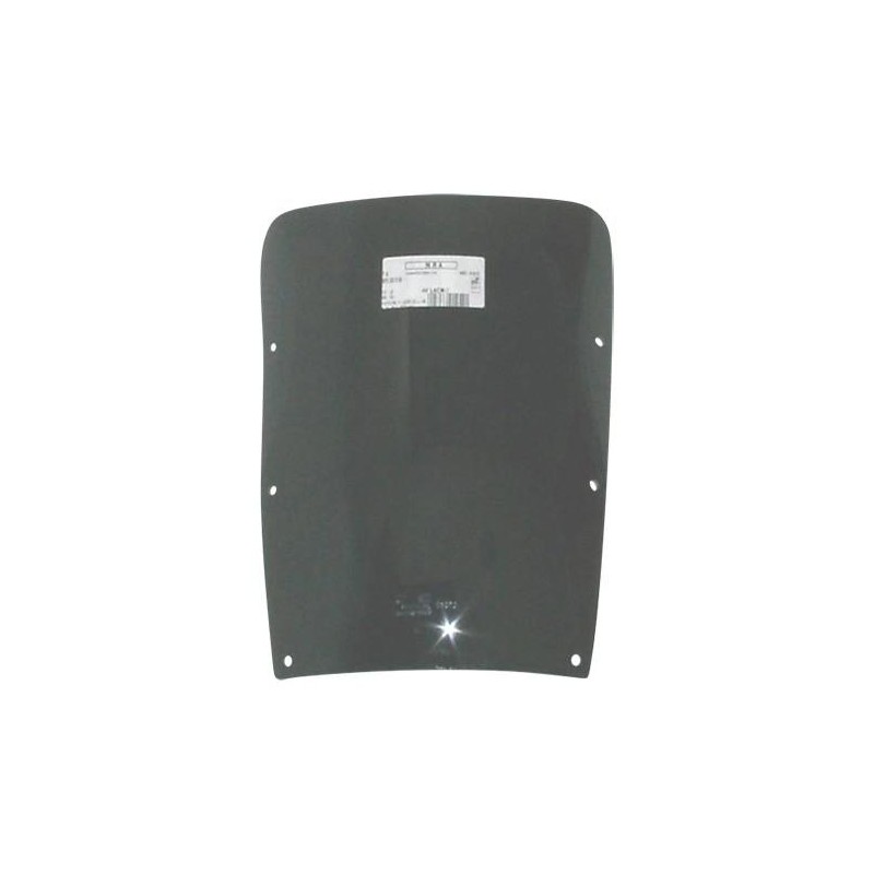 Szyba motocyklowa MRA KAWASAKI GPX 600 R, ZX600A, -, forma T, przyciemniana