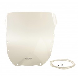 Szyba motocyklowa MRA...