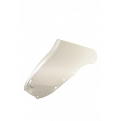 Szyba motocyklowa MRA KAWASAKI ZXR 750, ZXR750(J)/ZXR750R(K), 1991-1992, forma T, czarna